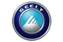 История марки Geely